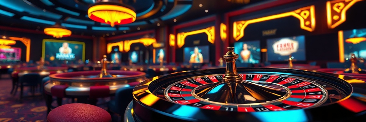 lottogo casino — LottoGo Casino Games and Software Providers